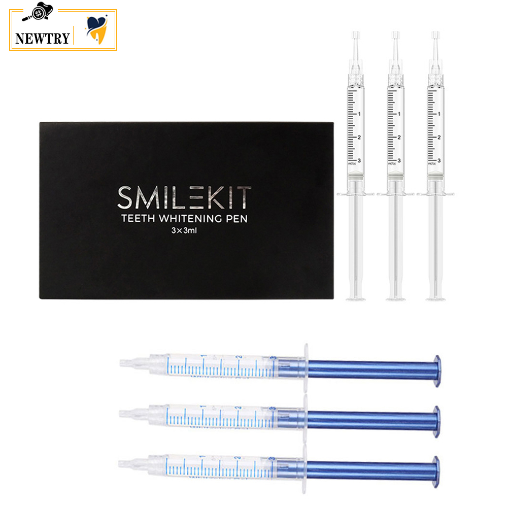 Teeth Whitening Price - Żel do wybielania zębów z butikowym