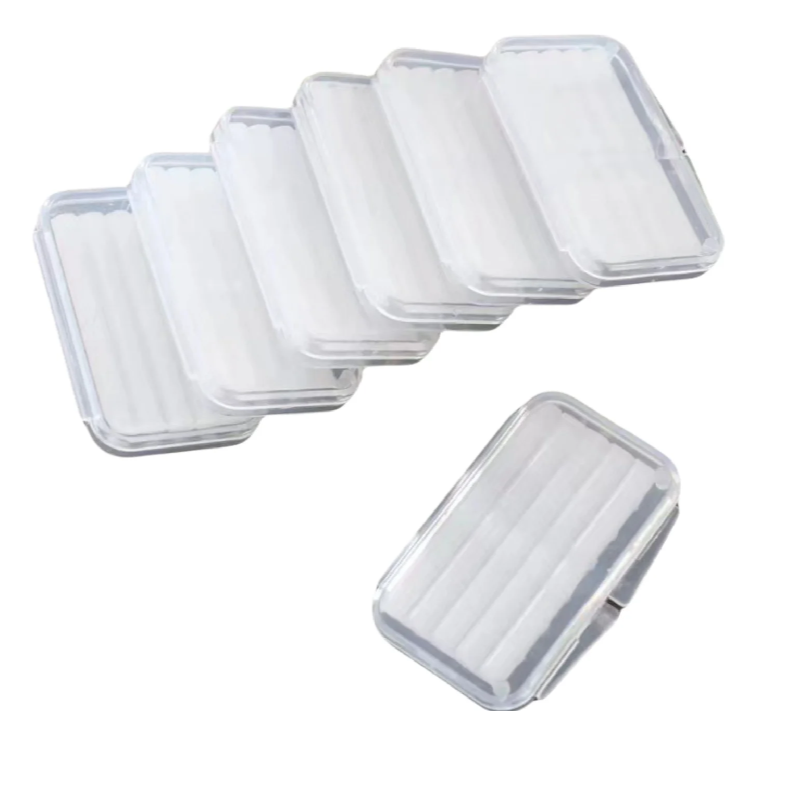 Teeth Whitening With Braces - 20/50 szt. wosku dentystycznego do ortodoncji