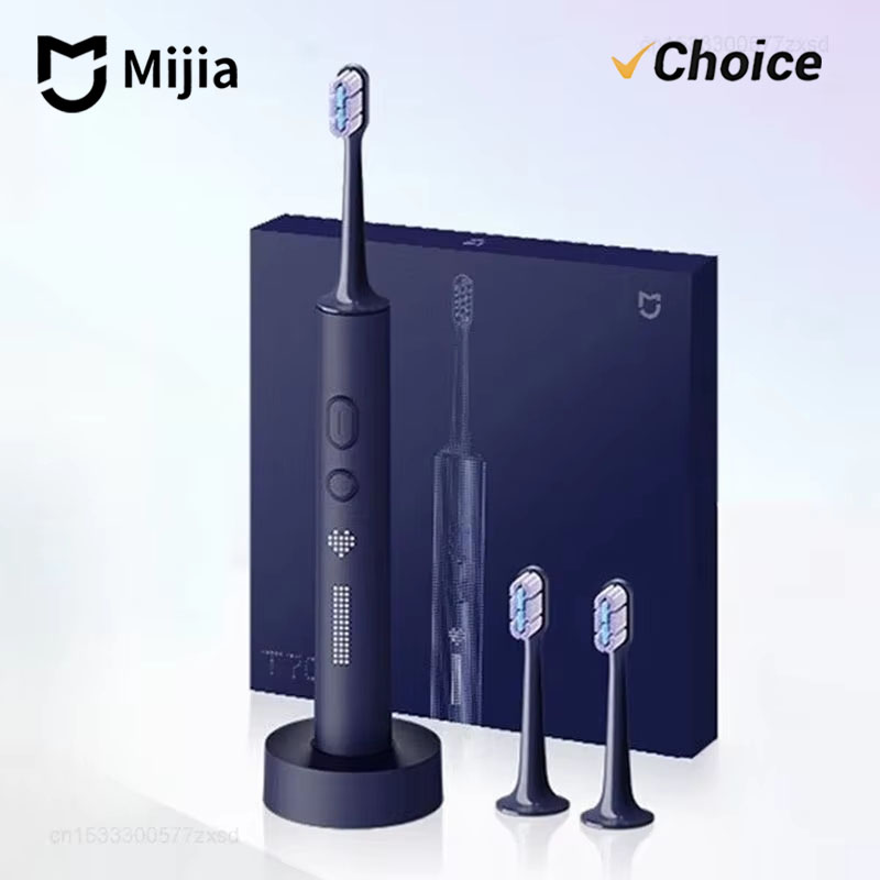 Electric Toothbrush Sonic - Elektryczna szczoteczka soniczna Mijia T700 z