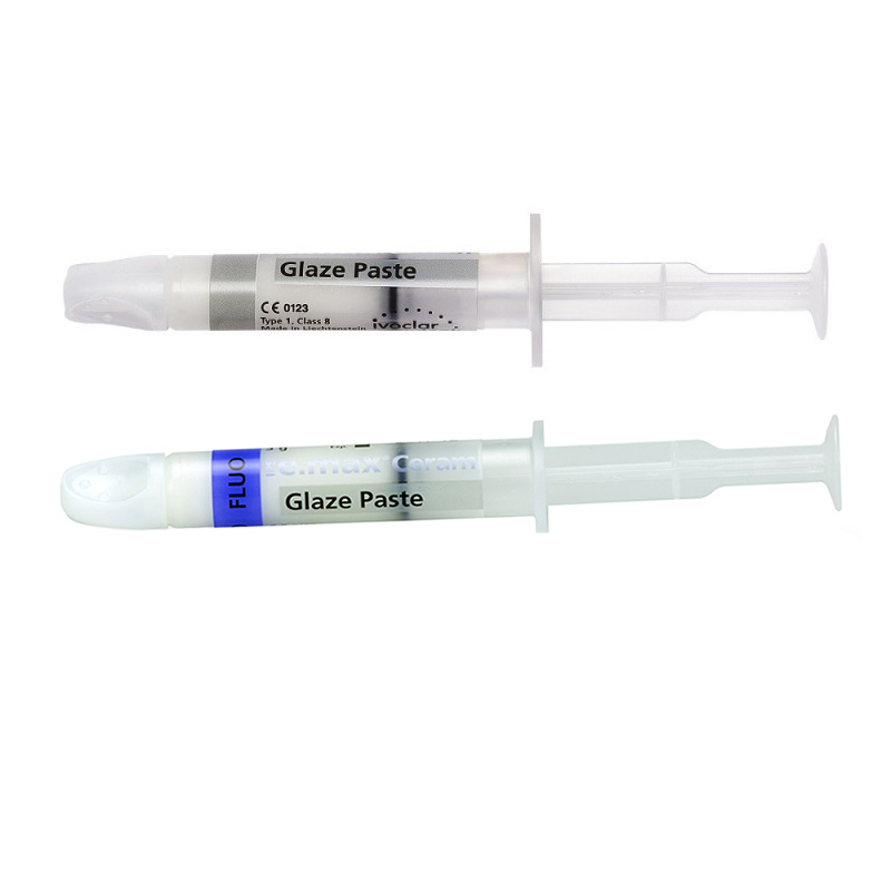 Teeth Whitening Price - Materiał laboratorium dentystycznego IPS Emax Ceram