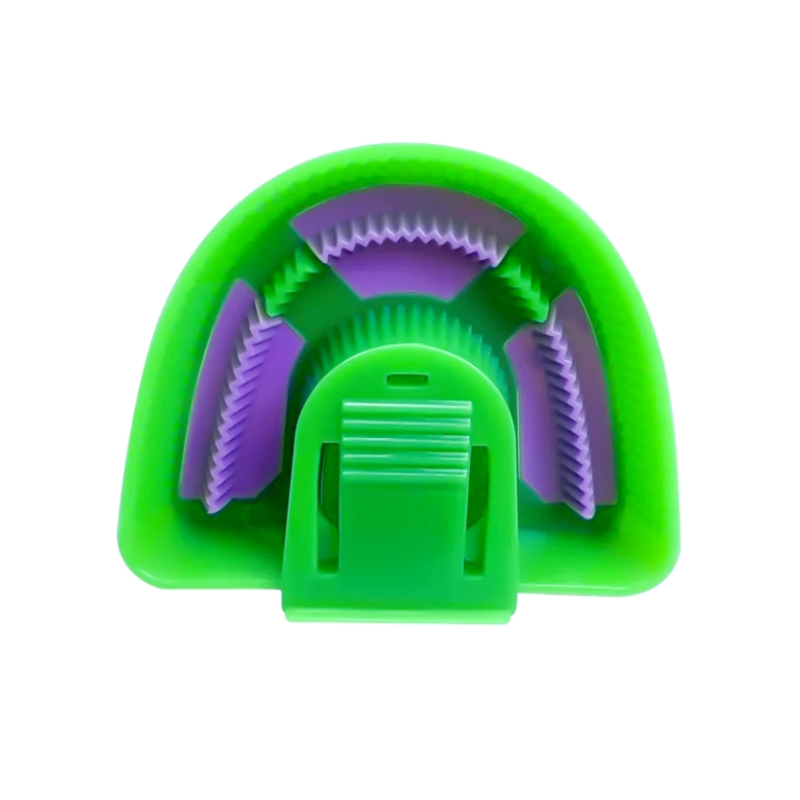 Teeth Whitening Tray - 1Zestaw dentystycznych form magnetycznych Pudełko na