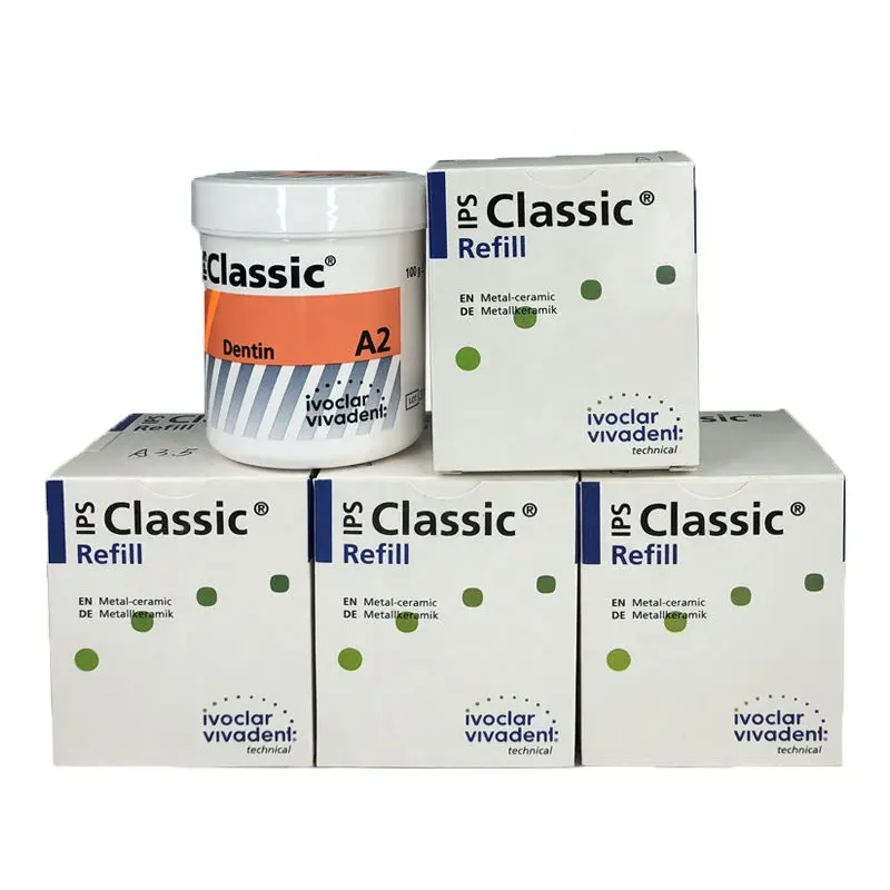 Teeth Whitening Price - 100 g/pudło lar IPS klasyczny dentystyczny