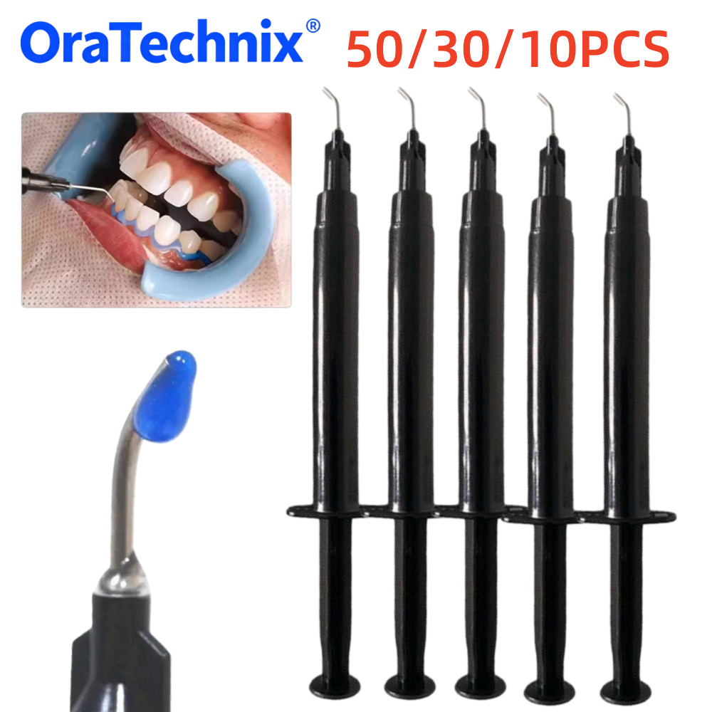 Teeth Whitening Price - 50/30/10 SZT. Ochraniacz na dziąsła dentystyczne
