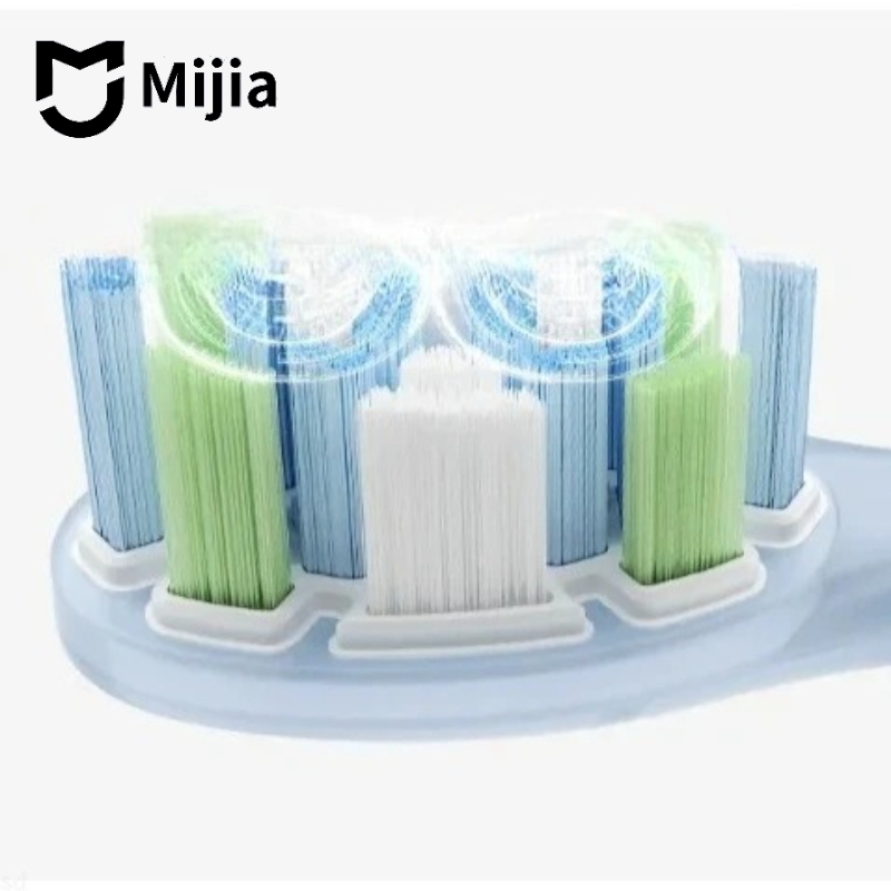 Główka szczoteczki elektryczne – Electric Toothbrush Sonic recenzja i cena