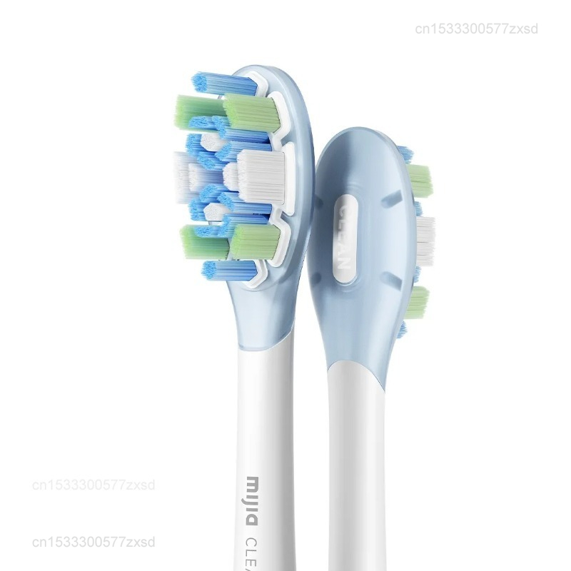 Główka szczoteczki elektryczne – Electric Toothbrush Sonic recenzja i cena