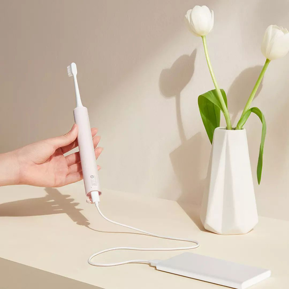 Elektryczna szczoteczka sonicz – Electric Toothbrush Sonic recenzja i cena