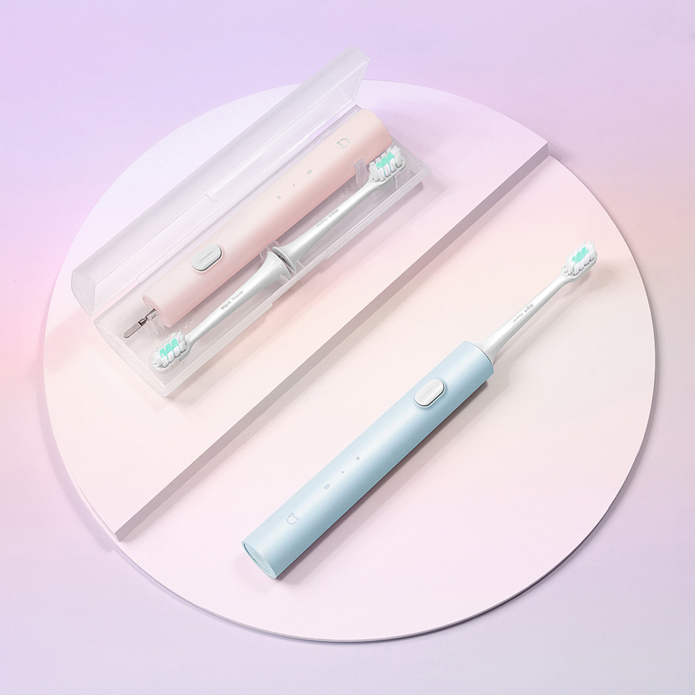 Elektryczna szczoteczka sonicz – Electric Toothbrush Sonic recenzja i cena