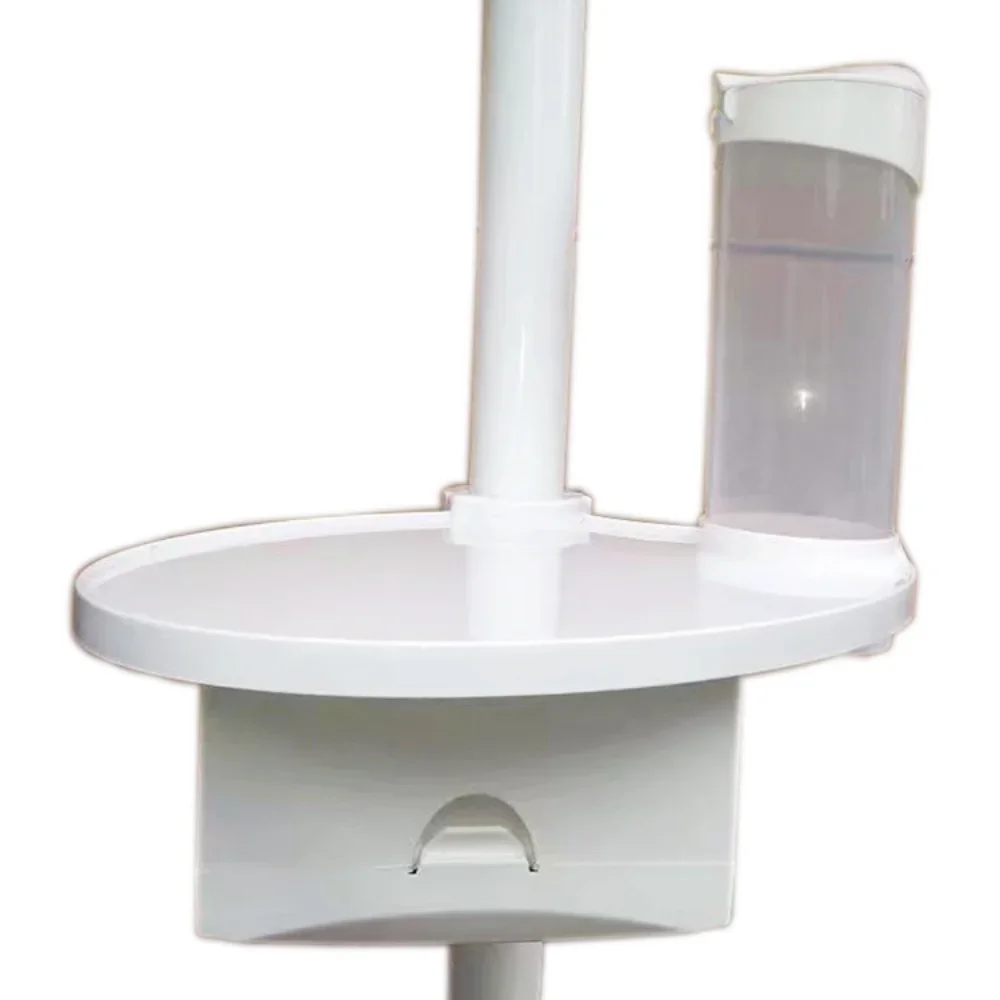 Akcesoria do fotela dentystycz – Teeth Whitening Tray recenzja i cena