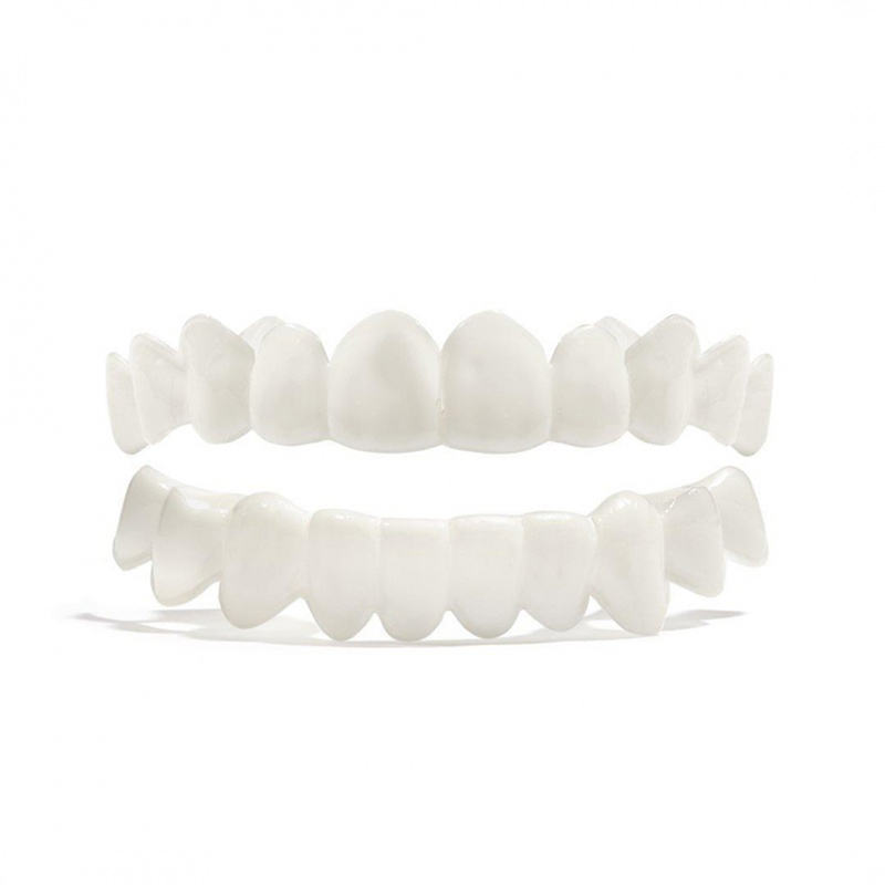 Idealnie Dopasowane Nakładki n – Teeth Whitening With Braces recenzja i cena