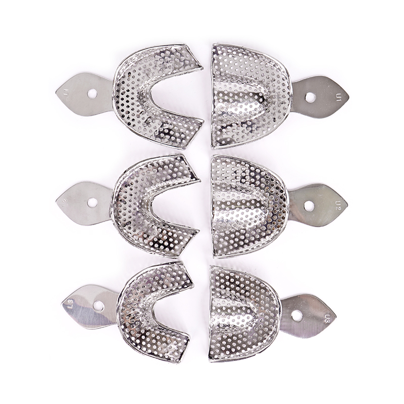 Taca do wyciskania zębów ze st – Teeth Whitening Tray recenzja i cena