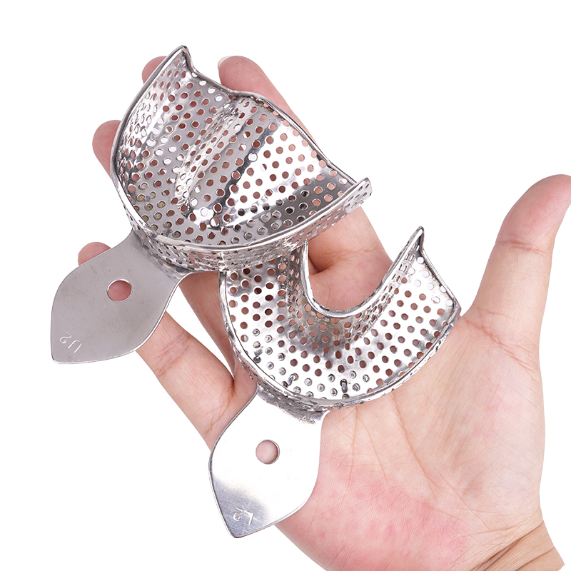 Taca do wyciskania zębów ze st – Teeth Whitening Tray recenzja i cena