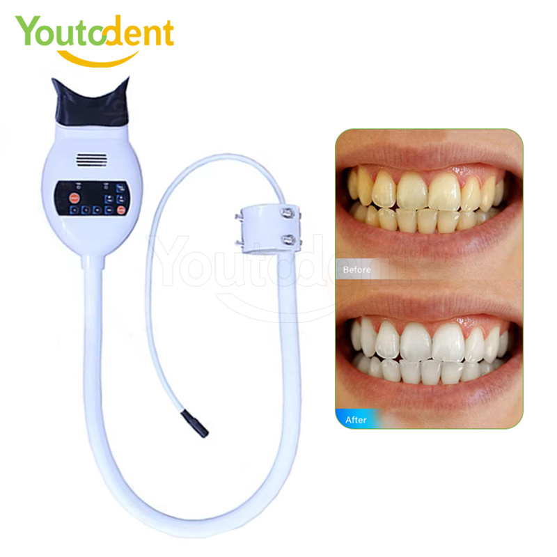 Profesjonalna dentystyczna 3-k – Teeth Whitening Professional recenzja i cena
