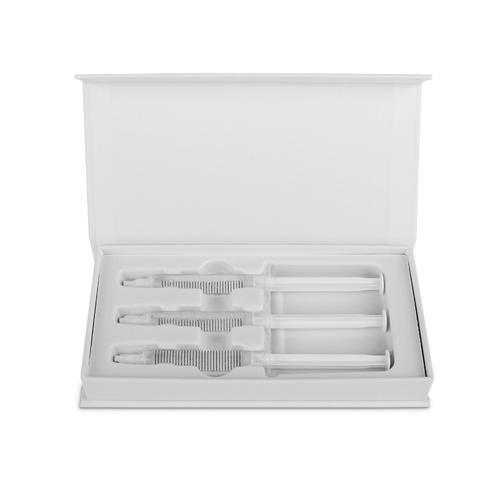 Żel do wybielania zębów z buti – Teeth Whitening Price recenzja i cena
