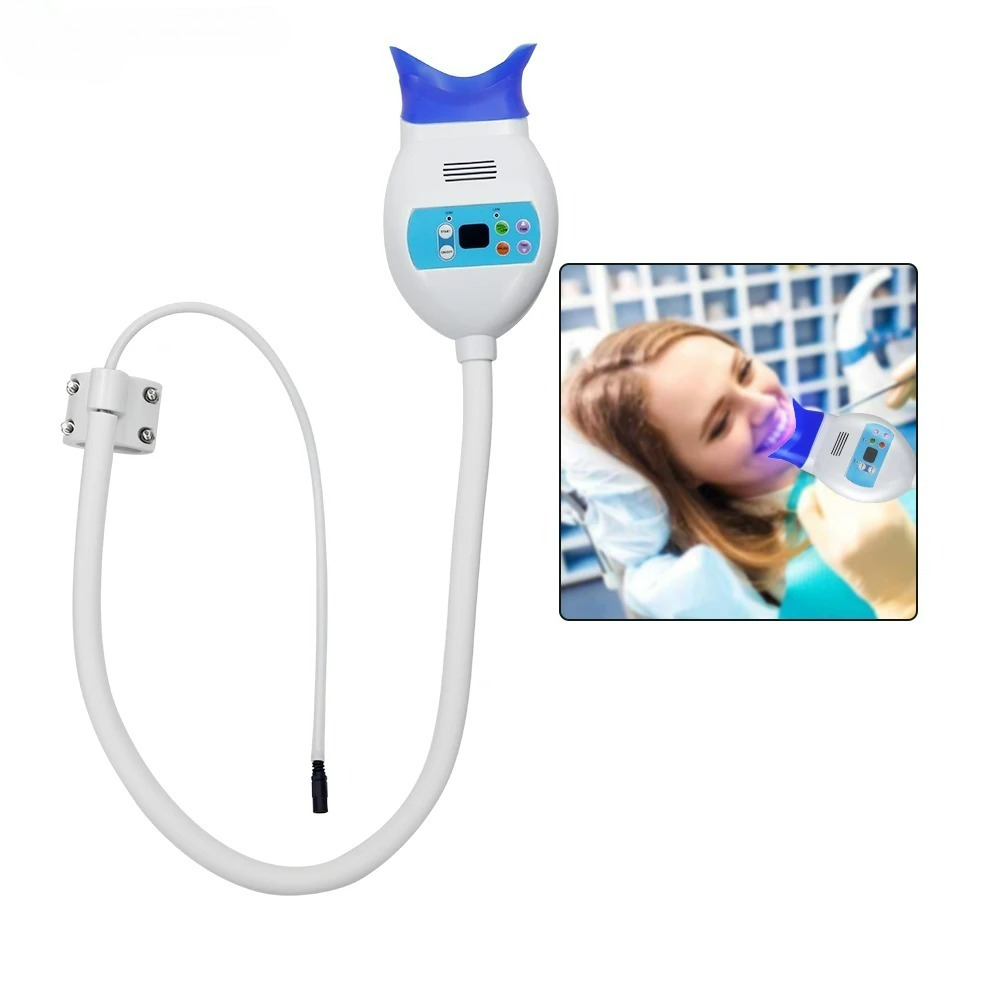 Profesjonalna lampa do wybiela – Teeth Whitening Professional recenzja i cena
