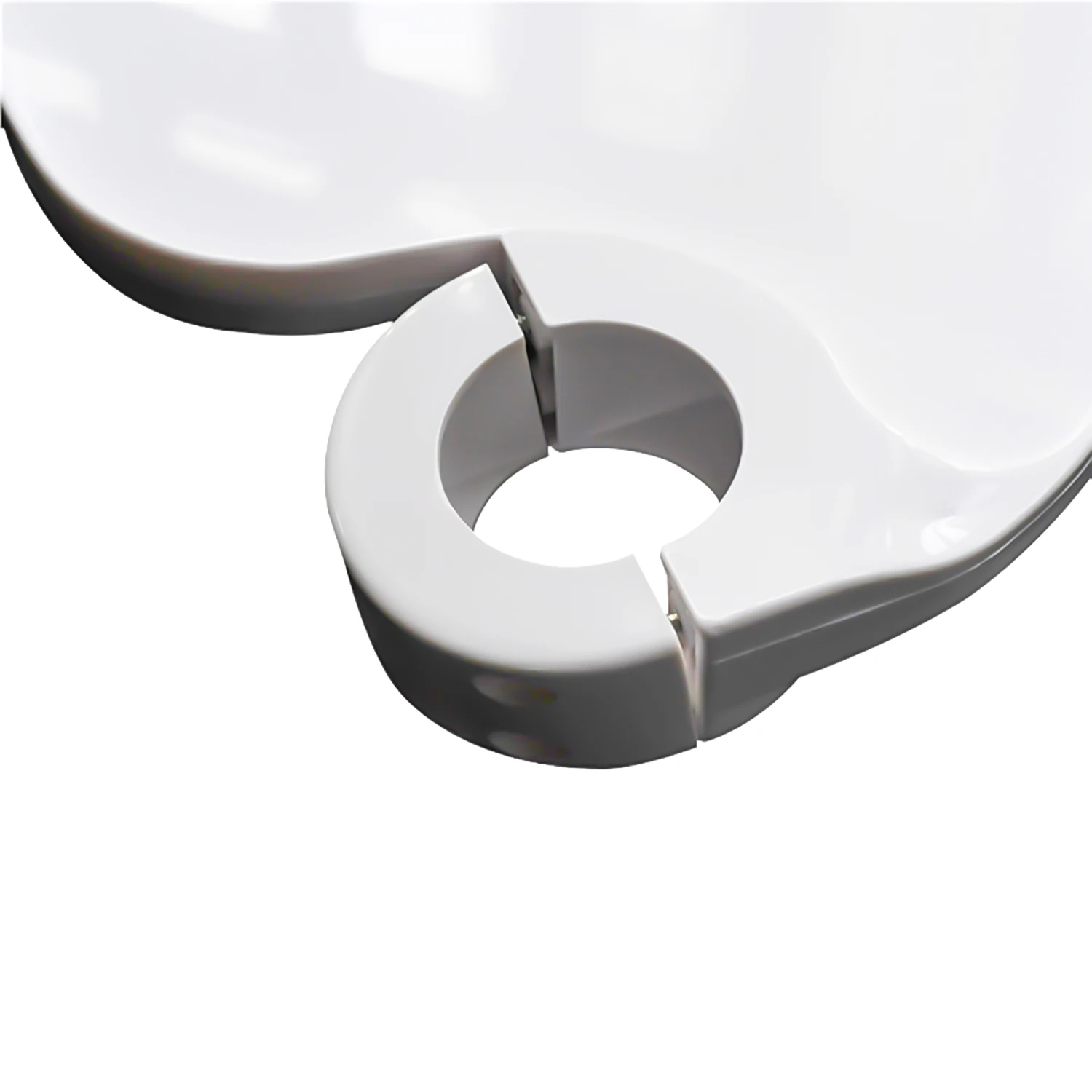 1 szt. Regulowana tacka do ska – Teeth Whitening Tray recenzja i cena