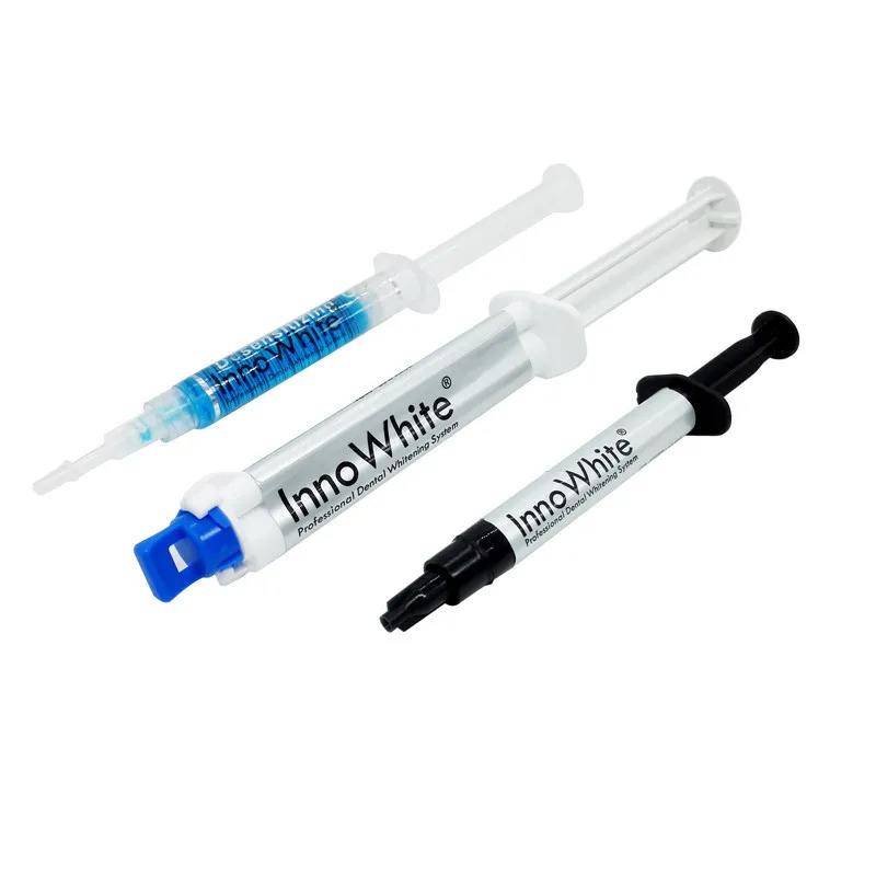 Dental Inno White Professional – Teeth Whitening Home recenzja i cena