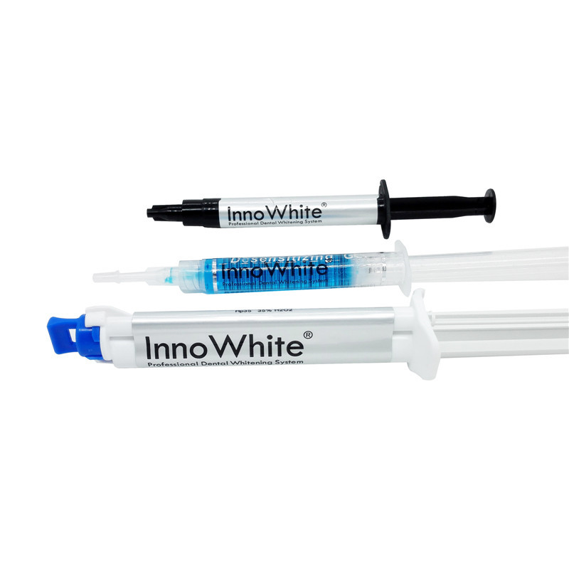 Dental Inno White Professional – Teeth Whitening Home recenzja i cena