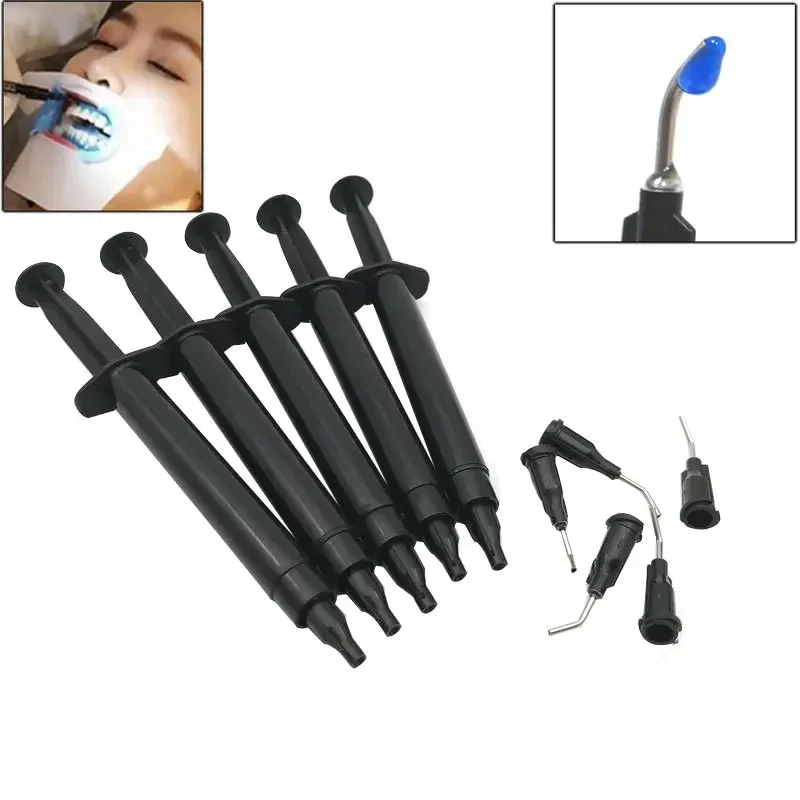 5 sztuk/partia żel ochronny do – Teeth Whitening Session recenzja i cena