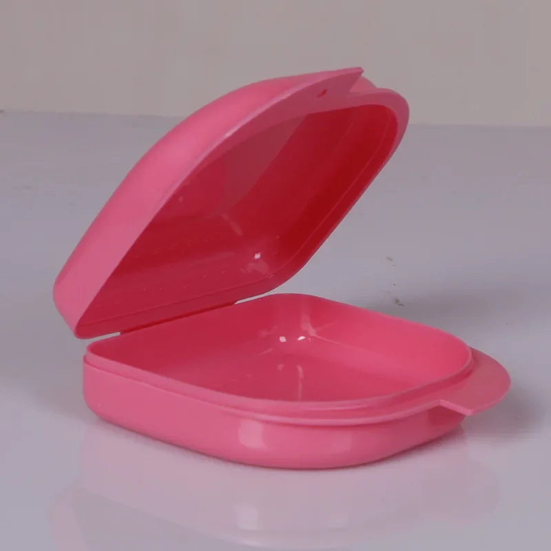 5 sztuk taca na protezy Box De – Teeth Whitening Tray recenzja i cena