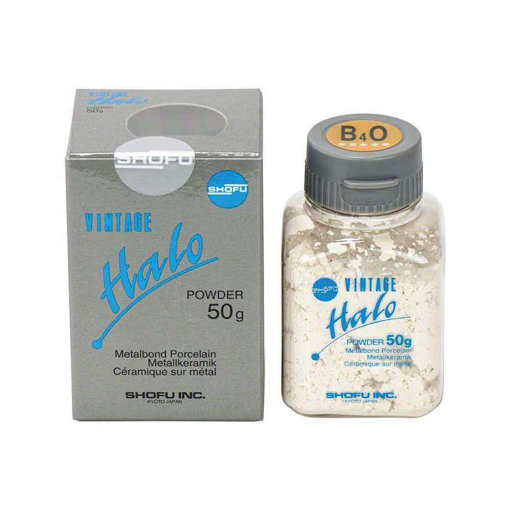 Dental Metal Powder Shofu Vint – Teeth Whitening Price recenzja i cena