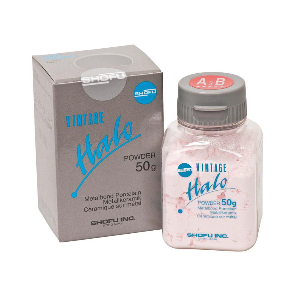 Dental Metal Powder Shofu Vint – Teeth Whitening Price recenzja i cena
