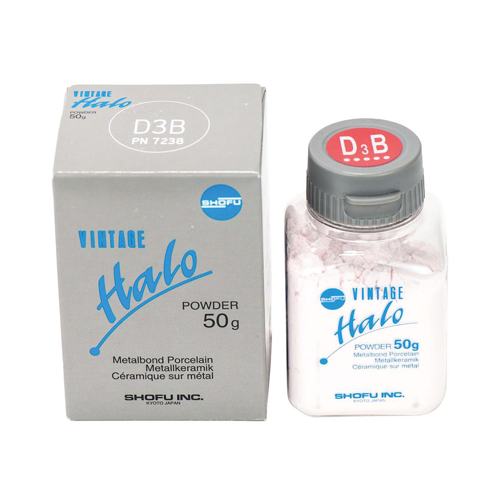 Dental Metal Powder Shofu Vint – Teeth Whitening Price recenzja i cena
