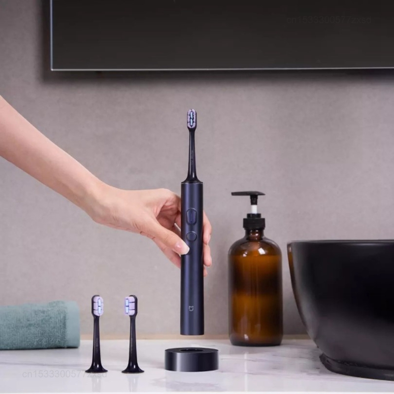 Elektryczna szczoteczka sonicz – Electric Toothbrush Sonic recenzja i cena