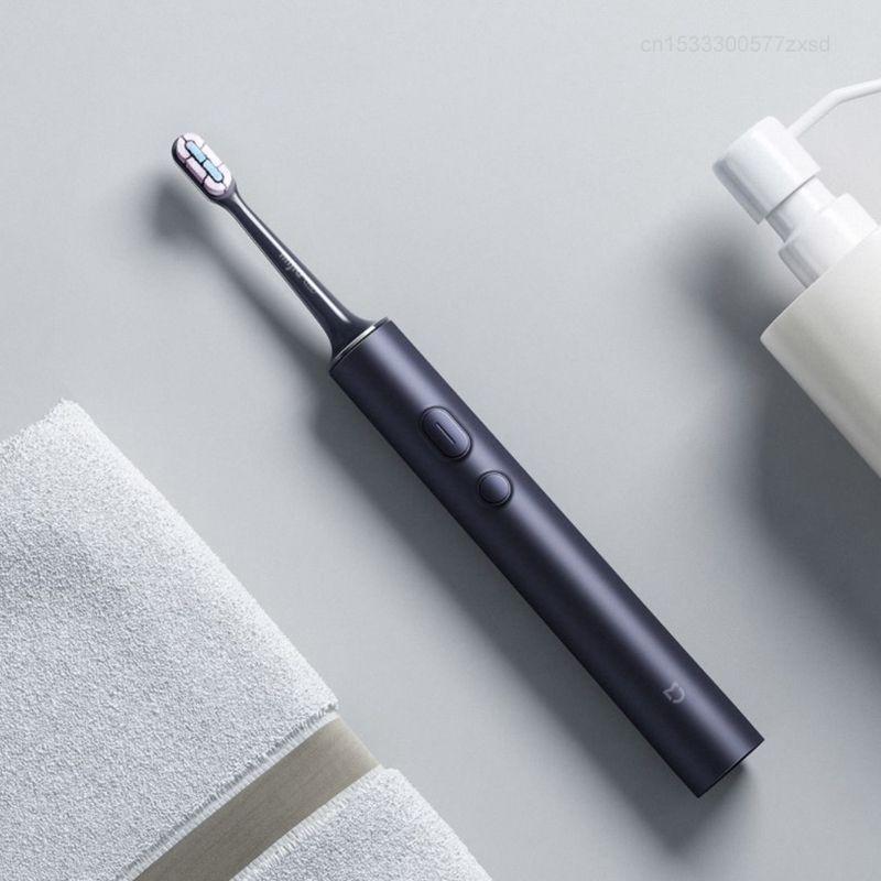 Elektryczna szczoteczka sonicz – Electric Toothbrush Sonic recenzja i cena