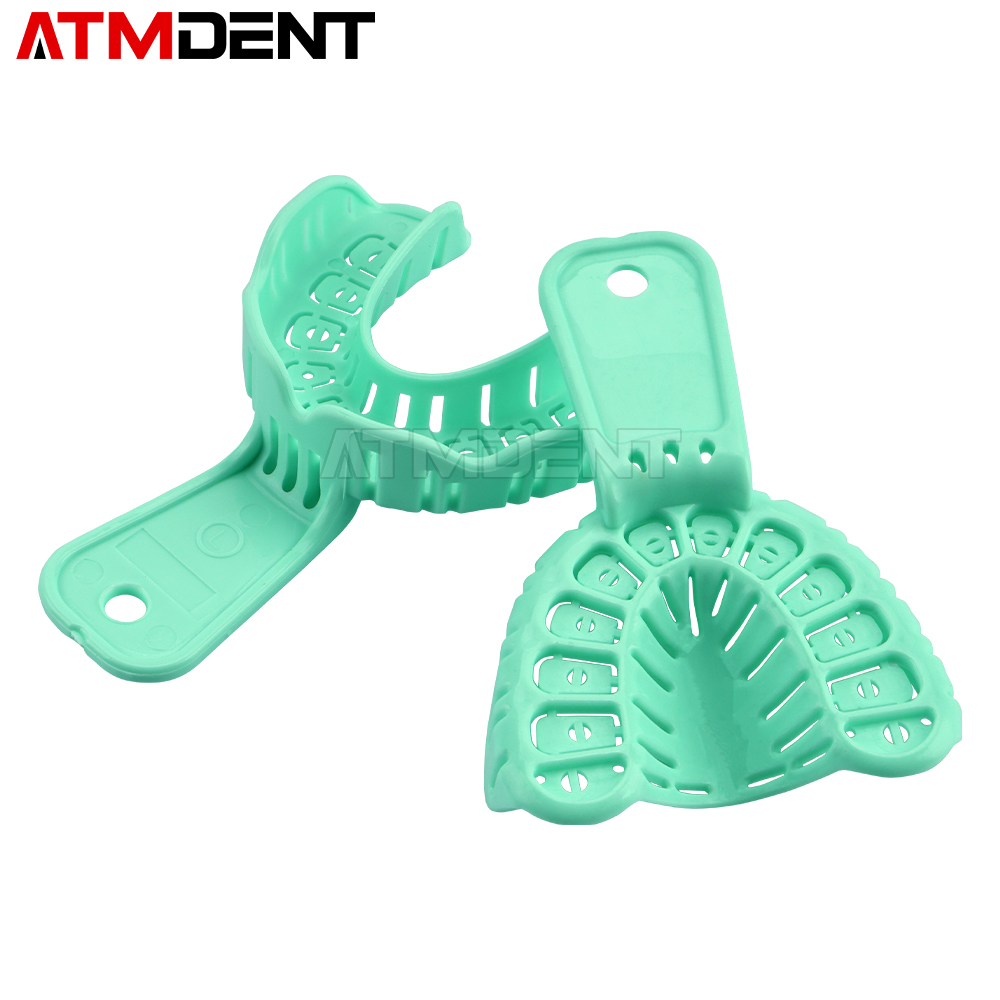 6 sztuk/zestaw wycisk dentysty – Teeth Whitening Tray recenzja i cena