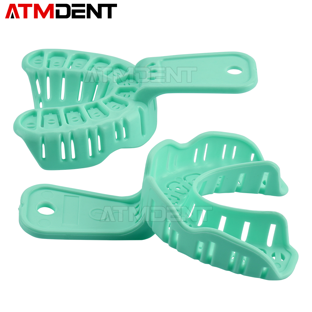 6 sztuk/zestaw wycisk dentysty – Teeth Whitening Tray recenzja i cena