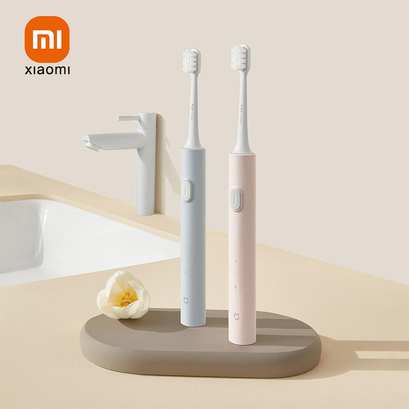 Elektryczna szczoteczka sonicz – Electric Toothbrush Sonic recenzja i cena