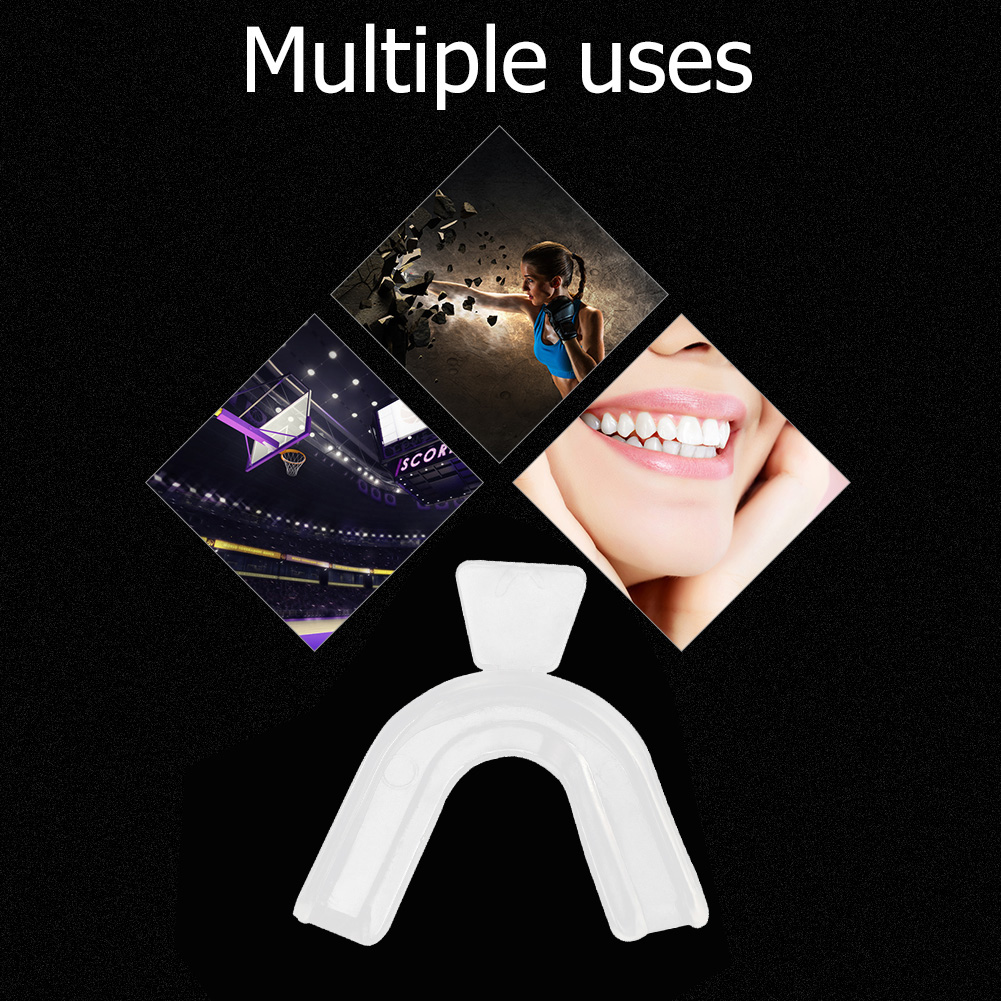 2/4 szt. Miękkie aparaty ortod – Teeth Whitening With Braces recenzja i cena