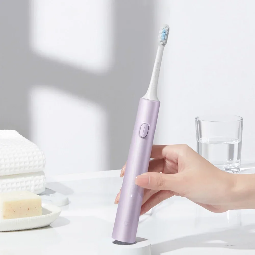 Elektryczna szczoteczka sonicz – Electric Toothbrush Sonic recenzja i cena