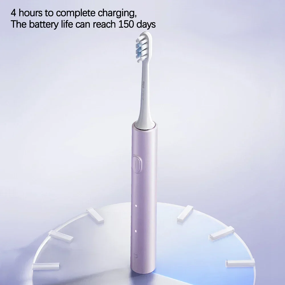 Elektryczna szczoteczka sonicz – Electric Toothbrush Sonic recenzja i cena