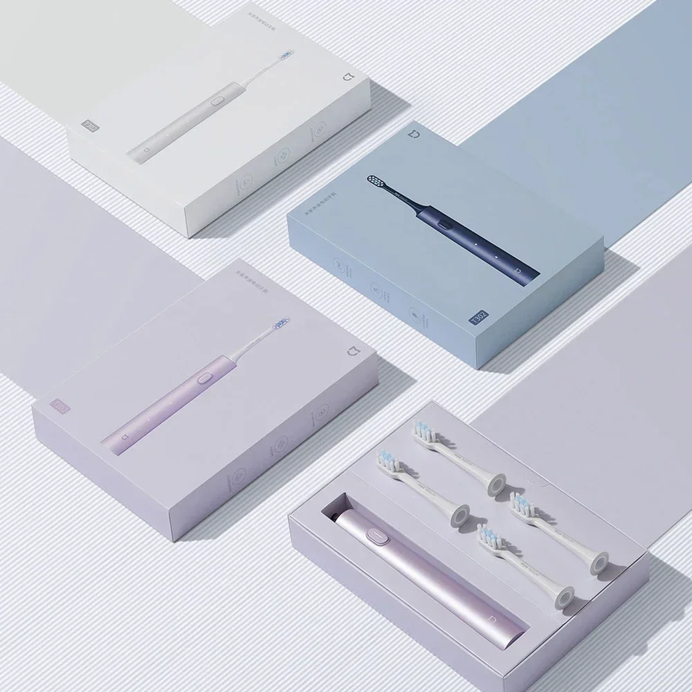 Elektryczna szczoteczka sonicz – Electric Toothbrush Sonic recenzja i cena