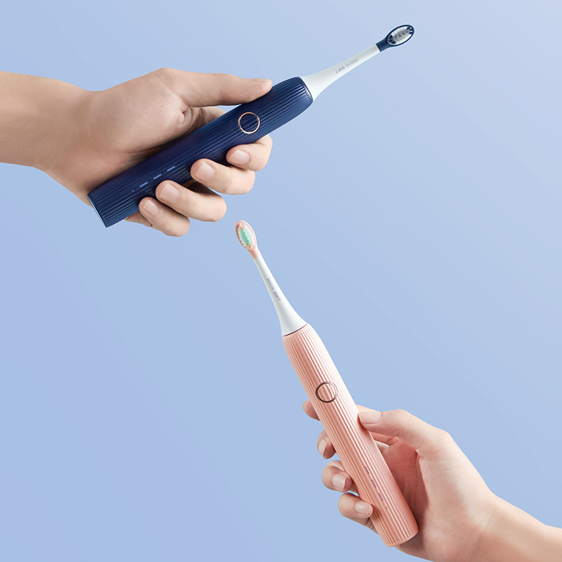 SOOCAS elektryczna soniczna sz – Electric Toothbrush Sonic recenzja i cena