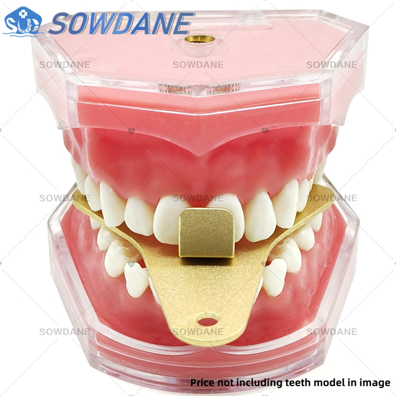 Zestaw tacki do odcisków denty – Teeth Whitening Tray recenzja i cena