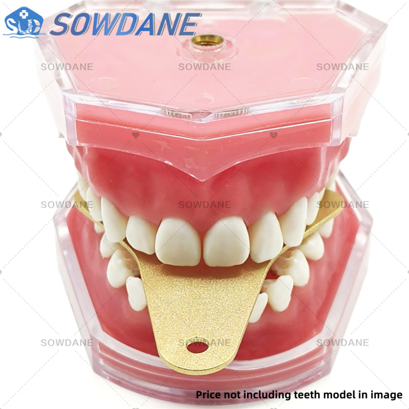 Zestaw tacki do odcisków denty – Teeth Whitening Tray recenzja i cena