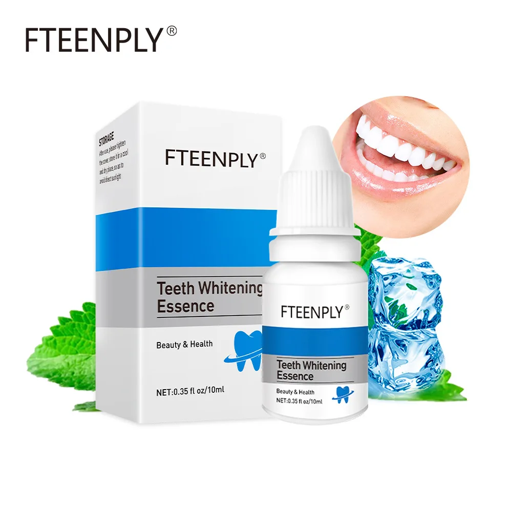 FTEENPLY esencja do wybielania – Teeth Whitening Price recenzja i cena