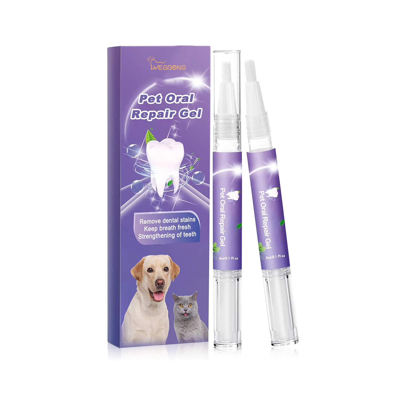 Żel do naprawy jamy ustnej dla – Teeth Whitening Price recenzja i cena