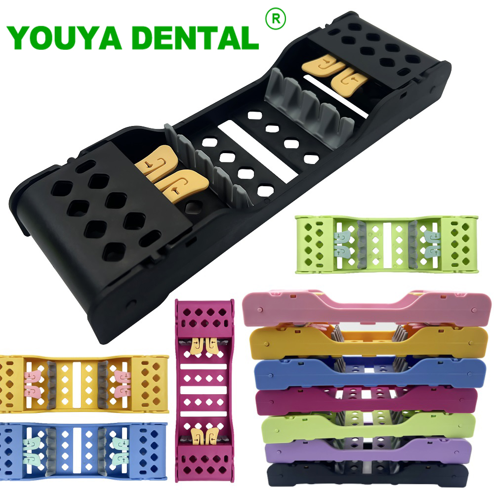 4 gniazda Sterylizacja dentyst – Teeth Whitening Tray recenzja i cena