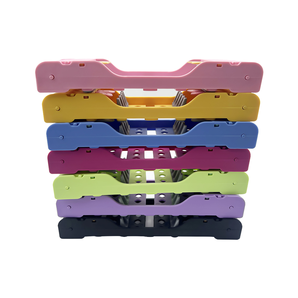 4 gniazda Sterylizacja dentyst – Teeth Whitening Tray recenzja i cena