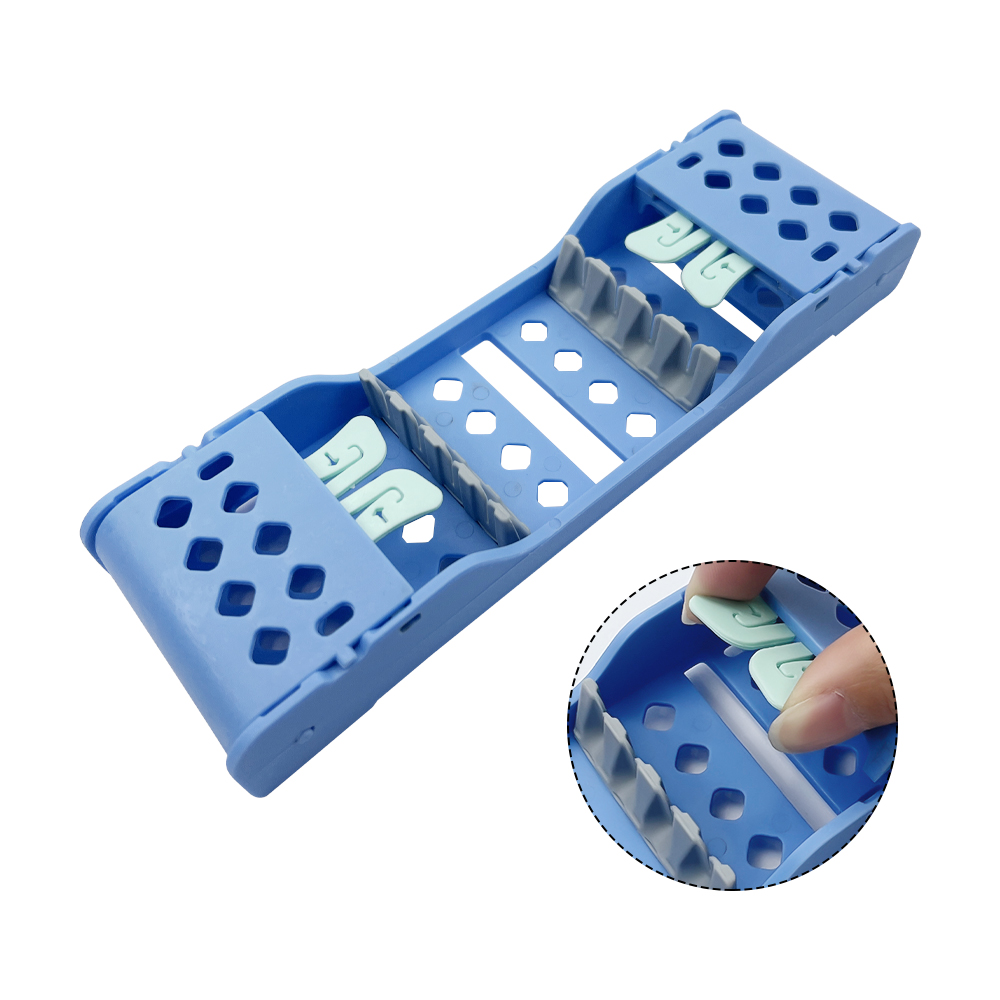 4 gniazda Sterylizacja dentyst – Teeth Whitening Tray recenzja i cena