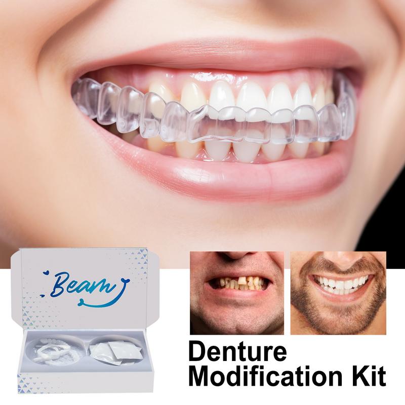 Zestaw do wybielania zębów z f – Teeth Whitening With Braces recenzja i cena