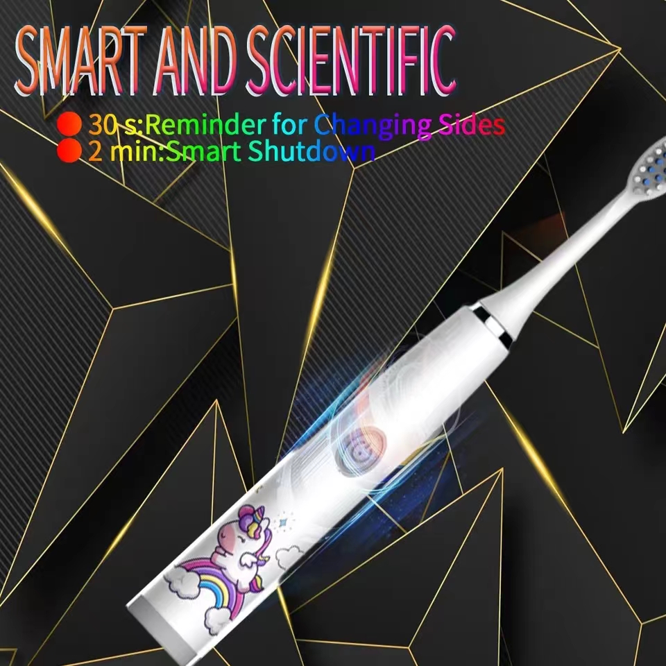 Elektryczna soniczna szczotecz – Electric Toothbrush Sonic recenzja i cena