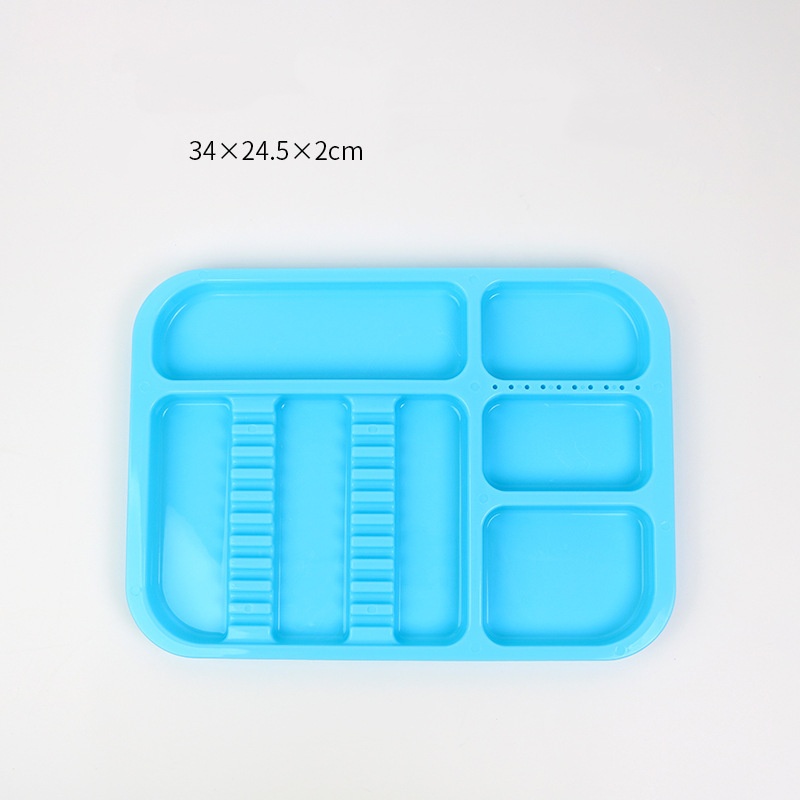 1 szt. Stomatologiczna tacka z – Teeth Whitening Tray recenzja i cena