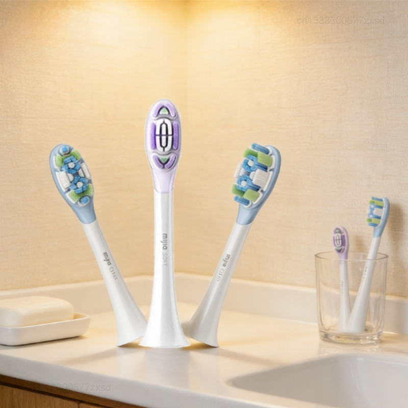 Główka szczoteczki do zębów Mi – Electric Toothbrush Sonic recenzja i cena