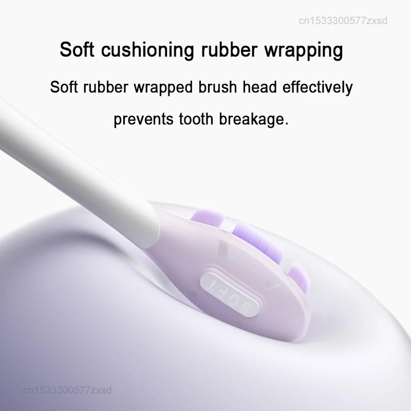 Główka szczoteczki do zębów Mi – Electric Toothbrush Sonic recenzja i cena