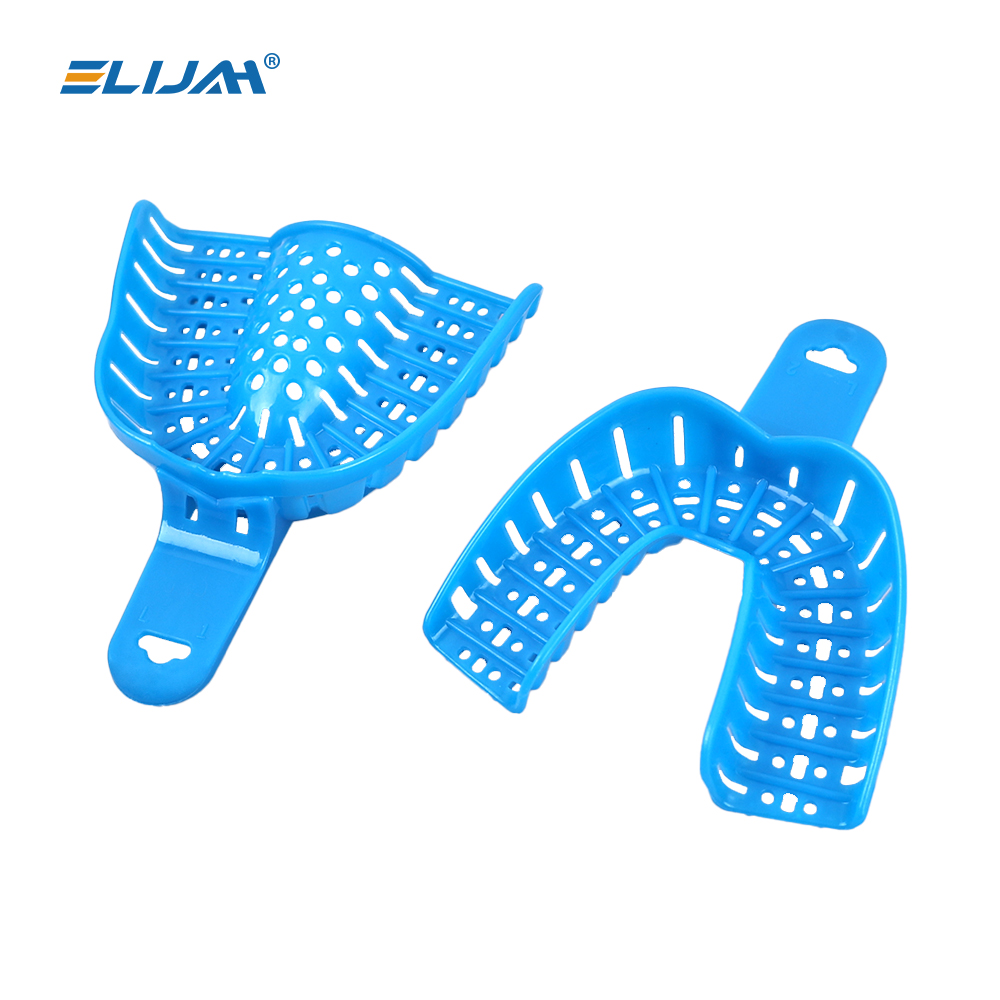 9 sztuk/zestaw jednorazowe pla – Teeth Whitening Tray recenzja i cena