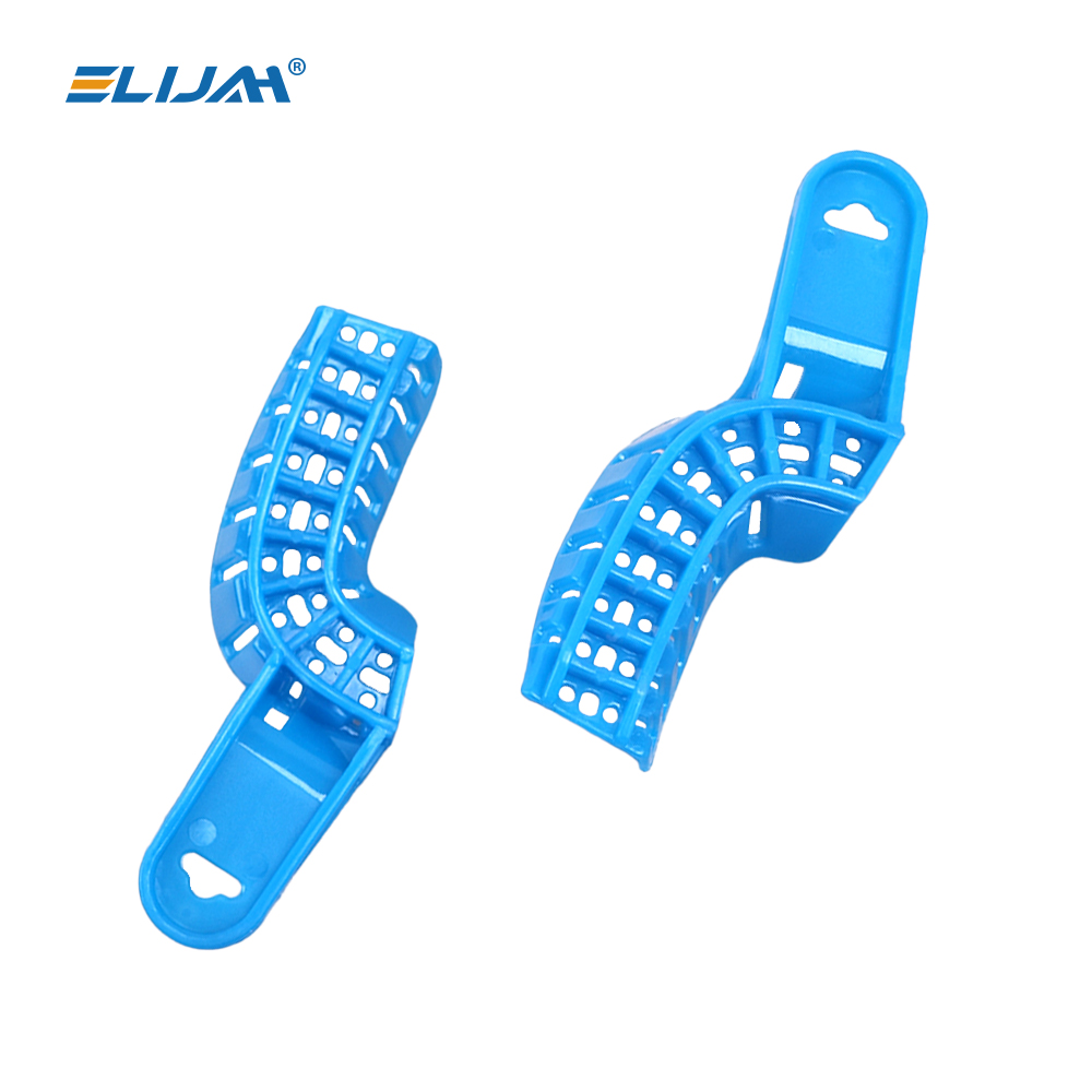 9 sztuk/zestaw jednorazowe pla – Teeth Whitening Tray recenzja i cena